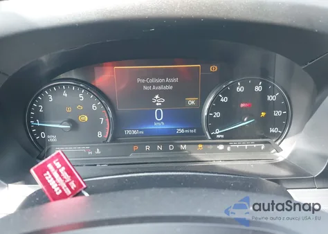 2020 Ford Explorer Xlt from USA, damaged, VIN 1FMSK8DH4LGA32586